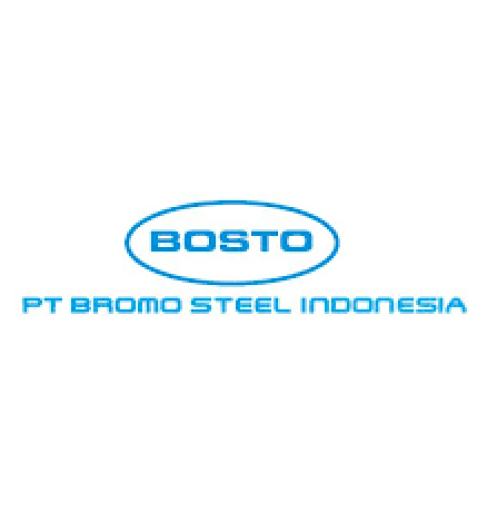 PT Bromo Steel Indonesia
