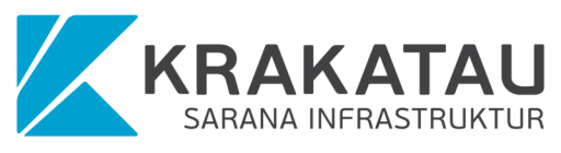 PT Krakatau Sarana Infrastruktur